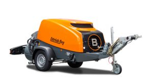 Brinkmann Estrichboy DC450