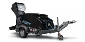 Brinkmann Estrichboy EC350