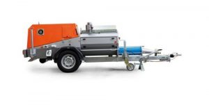Brinkmann FHS200