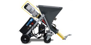 Putzmeister MP20EV