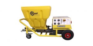 Strobl Strobot 407 FUD