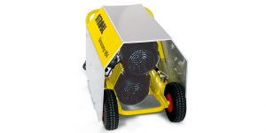 Strobl Strocomp 865