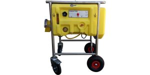 Strobl Stromixer D1000