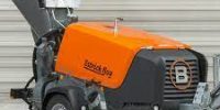 Brinkmann DC 455/ Stage V